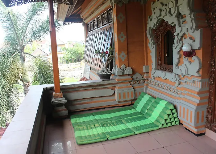 The Temple * Canggu