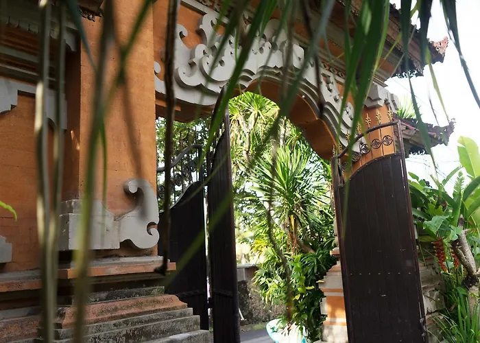 The Temple * Canggu
