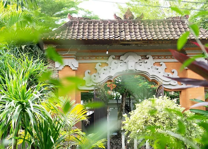 The Temple * Canggu