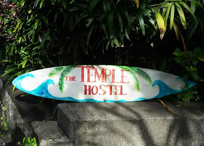 The Temple * Canggu