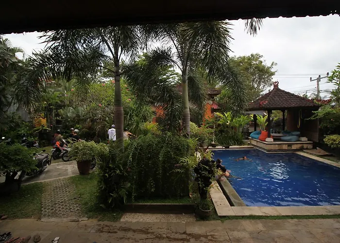 The Temple * Canggu