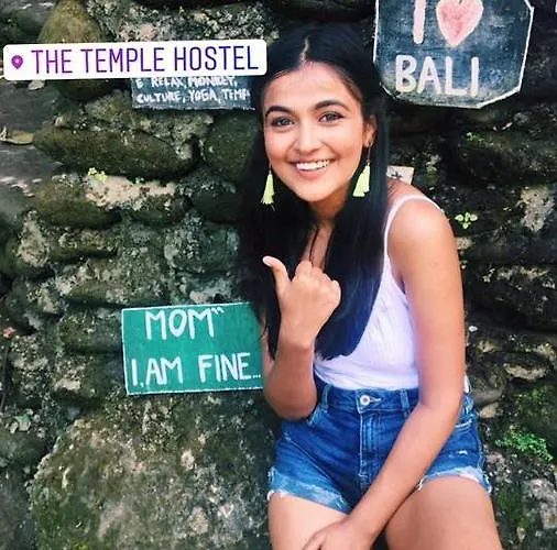 The Temple * Canggu